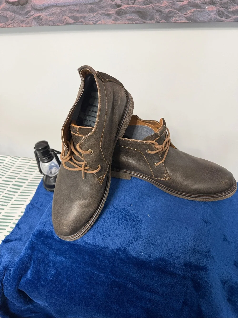 Lucky Brand stylish dark